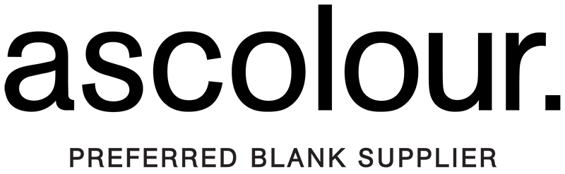 as colour Logo