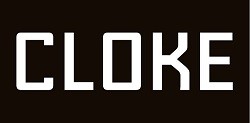 Cloke clothing Logo