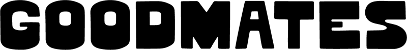 Goodmates Logo