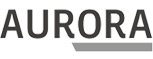 aurora clothing Logo