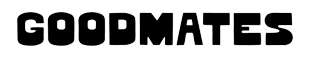 goodmatesapparel Logo